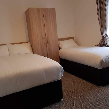 Park View Room With Free Minibar Tea&Coffee Dublin Ngoại thất bức ảnh