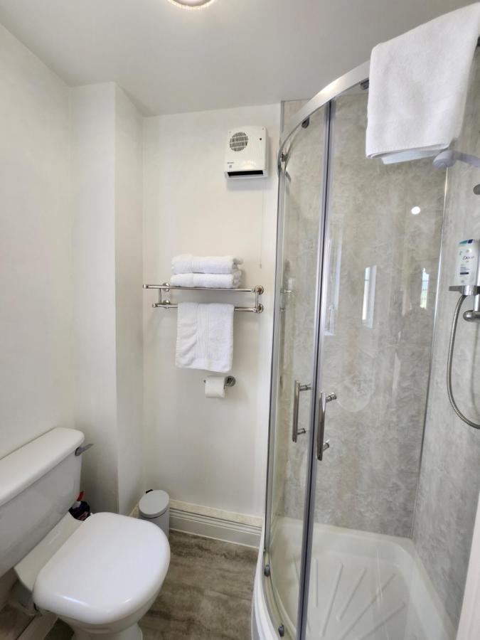 Park View Room With Free Minibar Tea&Coffee Dublin Ngoại thất bức ảnh