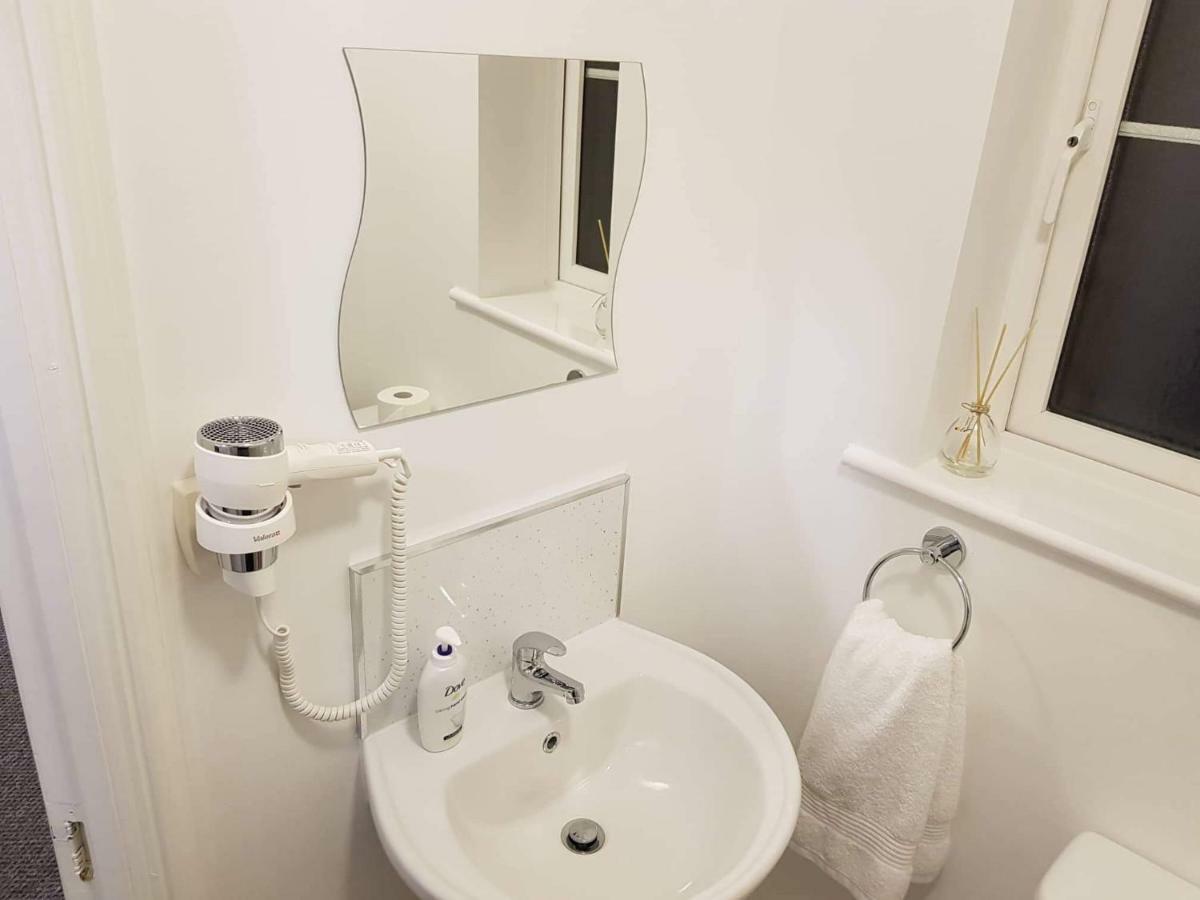 Park View Room With Free Minibar Tea&Coffee Dublin Ngoại thất bức ảnh